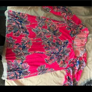 NWOT Lilly Pulitzer Dress